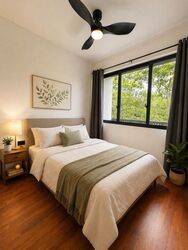 Kandis Residence (D27), Condominium #550578871